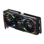 PNY GeForce RTX™ 5070 ARGB Overclocked Triple Fan
