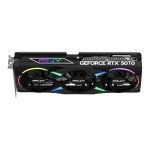 PNY GeForce RTX™ 5070 ARGB Overclocked Triple Fan