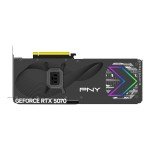 PNY GeForce RTX™ 5070 ARGB Overclocked Triple Fan
