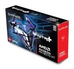 Sapphire 11348-01-20G Nitro+ AMD Radeon™ RX 9070 XT Gaming OC Graphics Card with 16GB GDDR6, AMD RDNA 4