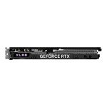 PNY GeForce RTX™ 4070 12GB XLR8 Gaming Verto Epic-X RGB™ Triple Fan Graphics Card DLSS 3