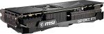 MSI Gaming GeForce RTX 3090 24GB GDRR6X 384-Bit HDMI/DP Nvlink Torx Fan 3 Ampere Architecture OC Graphics Card (RTX 3090 VENTUS 3X 24G OC) (Renewed)