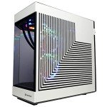 CyberPowerPC Gamer Xtreme VR Gaming PC, Intel Core i9-13900KF 3.0GHz, GeForce RTX 4070 Ti 12GB, 16GB DDR5, 1TB NVMe PCIe SSD, WiFi Ready & Windows 11 Home (GXiVR8080A34), White