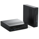 MINISFORUM MS-01 Core i9 Mini PC Barebone