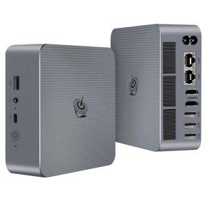 Beelink EQI12 Mini PC with Intel Core i7
