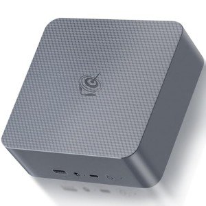 Beelink EQI12 Mini PC with Intel i7 and 24GB RAM