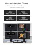 MINISFORUM NAB9 Mini PC, Core i9, 32GB RAM