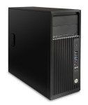 HP Z240 Tower Workstation PC, Xeon E3, 16GB RAM