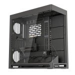 HAVN HS 420 VGPU Dual-Chamber ATX PC Case