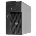 Dell T1700 Workstation PC, Intel i5, 16GB RAM