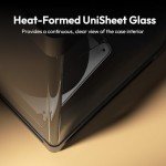HAVN HS 420 VGPU Dual-Chamber ATX PC Case