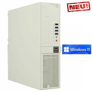 Intel Core i5 Business PC with 32GB RAM