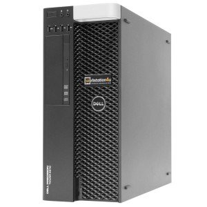 Dell Precision T5810 Xeon Workstation PC 10-Core