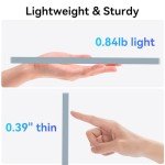 10.5" 2.5K OLED Portable Touchscreen Monitor