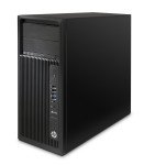 HP Z240 Tower Workstation PC, Xeon E3, 16GB RAM
