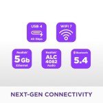 NZXT N9 X870E AM5 ATX Gaming Motherboard