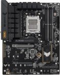 AMD Ryzen 7 7800X3D CPU & ASUS TUF B650-E Bundle