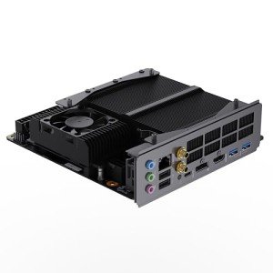 MINISFORUM BD790I X3D Mini ITX Motherboard