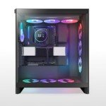 NZXT N9 X870E AM5 ATX Gaming Motherboard