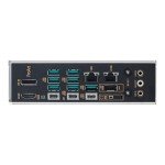 ASUS ProArt X870E-CREATOR ATX Motherboard for Gamers