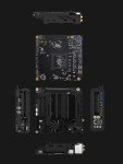 MINISFORUM BD790I X3D Mini ITX Motherboard