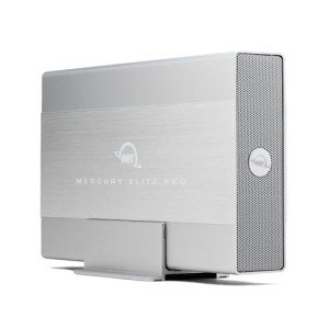 OWC Mercury Elite Pro 8TB External Storage Drive