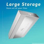 OWC Mercury Elite Pro 8TB External Storage Drive