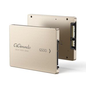 GiGimundo G500 1TB High-Speed SATA SSD