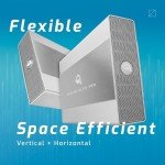 OWC Mercury Elite Pro 8TB External Storage Drive
