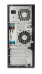 HP Z240 Tower Workstation PC, Xeon E3, 16GB RAM