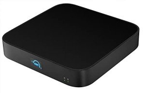 OWC 22TB Stackable Thunderbolt Storage Solution