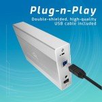 OWC Mercury Elite Pro 8TB External Storage Drive