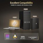 GiGimundo G500 1TB High-Speed SATA SSD