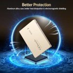 GiGimundo G500 1TB High-Speed SATA SSD