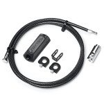 Tryten T3 High-Security Desktop Locking Kit