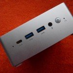 MinisForum Pro NAB5 Mini PC with 64GB RAM