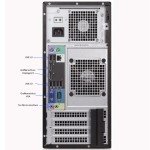 Dell T1700 Workstation PC - Intel Core i5, 16GB RAM