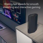 NETGEAR Nighthawk WiFi 7 Router - 3.6 Gbps