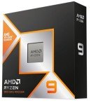 AMD Ryzen 9 9950X3D 16-Core High-Performance CPU