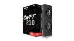 XFX Speedster SWFT210 RX 7700XT 12GB Graphics Card