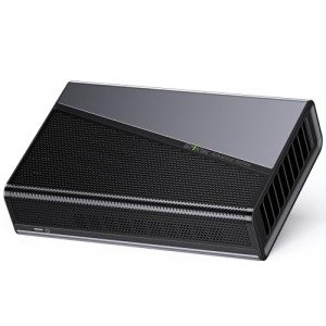 GMKtec AD-GP1 eGPU Dock with Radeon 7600M XT