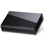 GMKtec AD-GP1 eGPU Dock with Radeon 7600M XT