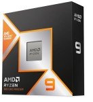 AMD Ryzen 9 9950X3D 16-Core High-Performance CPU