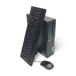 Lenovo Desktop Windows 11 Pro upto Intel 6-Core i5 i7 64GB RAM 2TB NVMe SSD WiFi