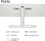 HP 2025 All-in-One Desktop with 13th Gen Intel
