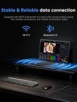 High-Performance 18.5” Laptop with Windows 11