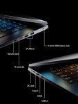 High-Performance 18.5” Laptop with Windows 11