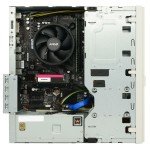 Intel Core i5 Business PC with 32GB RAM