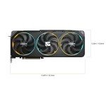 GIGABYTE GeForce RTX 5070 12GB Gaming Graphics Card