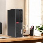 Lenovo Desktop Windows 11 Pro upto Intel 6-Core i5 i7 64GB RAM 2TB NVMe SSD WiFi